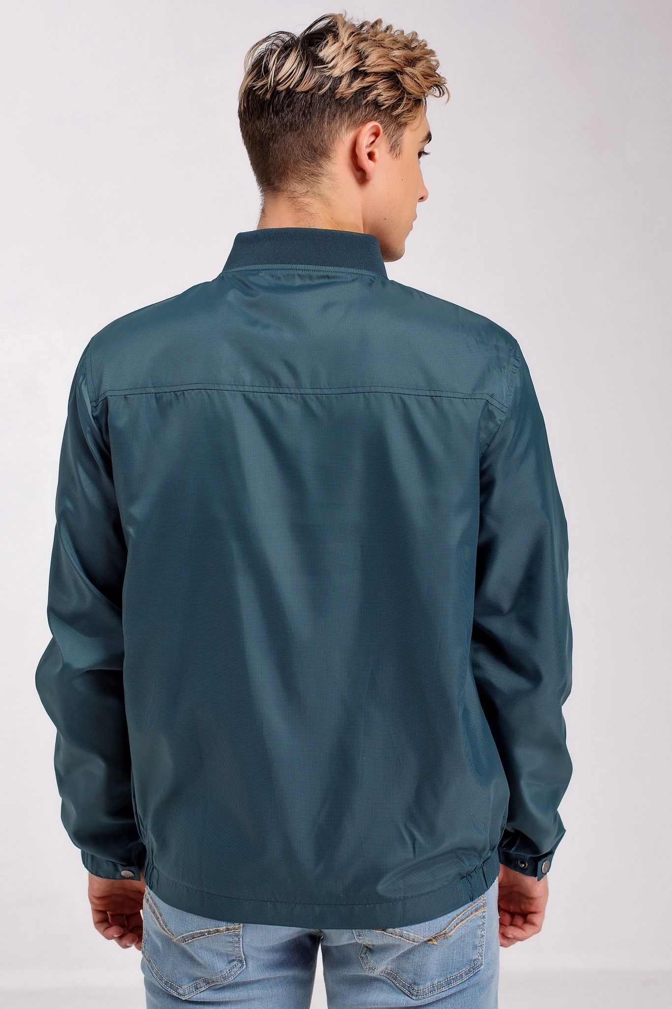 Áo Khoác nam 2 lớp JK20SS04P-PA