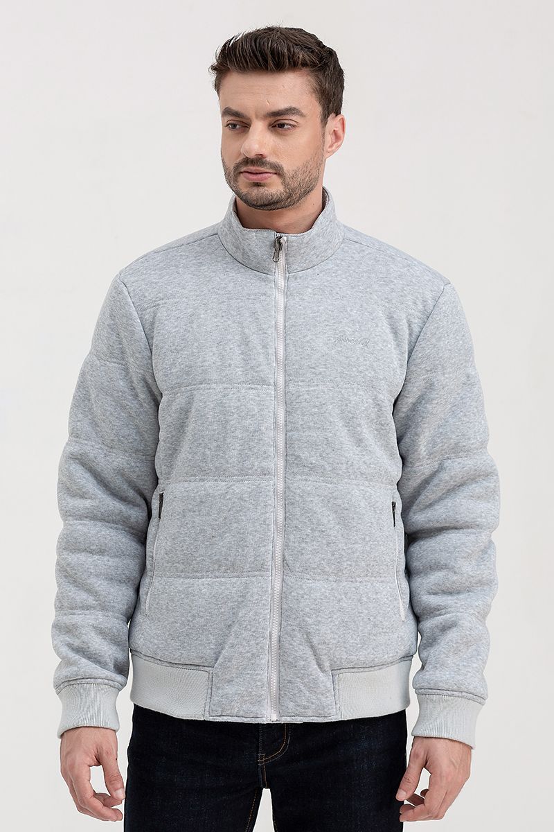 Áo khoác nam 2 mặt dáng bomber JK21FH15T-PB