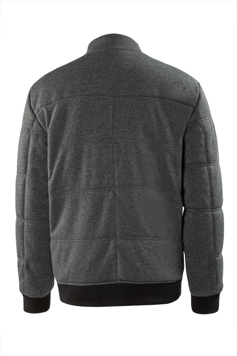Áo khoác nam 2 mặt dáng bomber JK21FH15T-PB