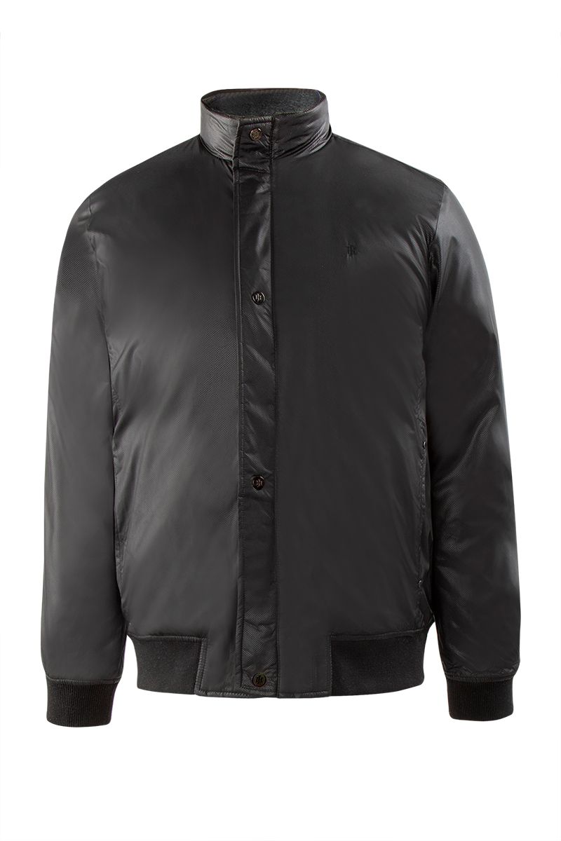 Áo khoác nam 2 mặt dáng bomber JK21FH15T-PB