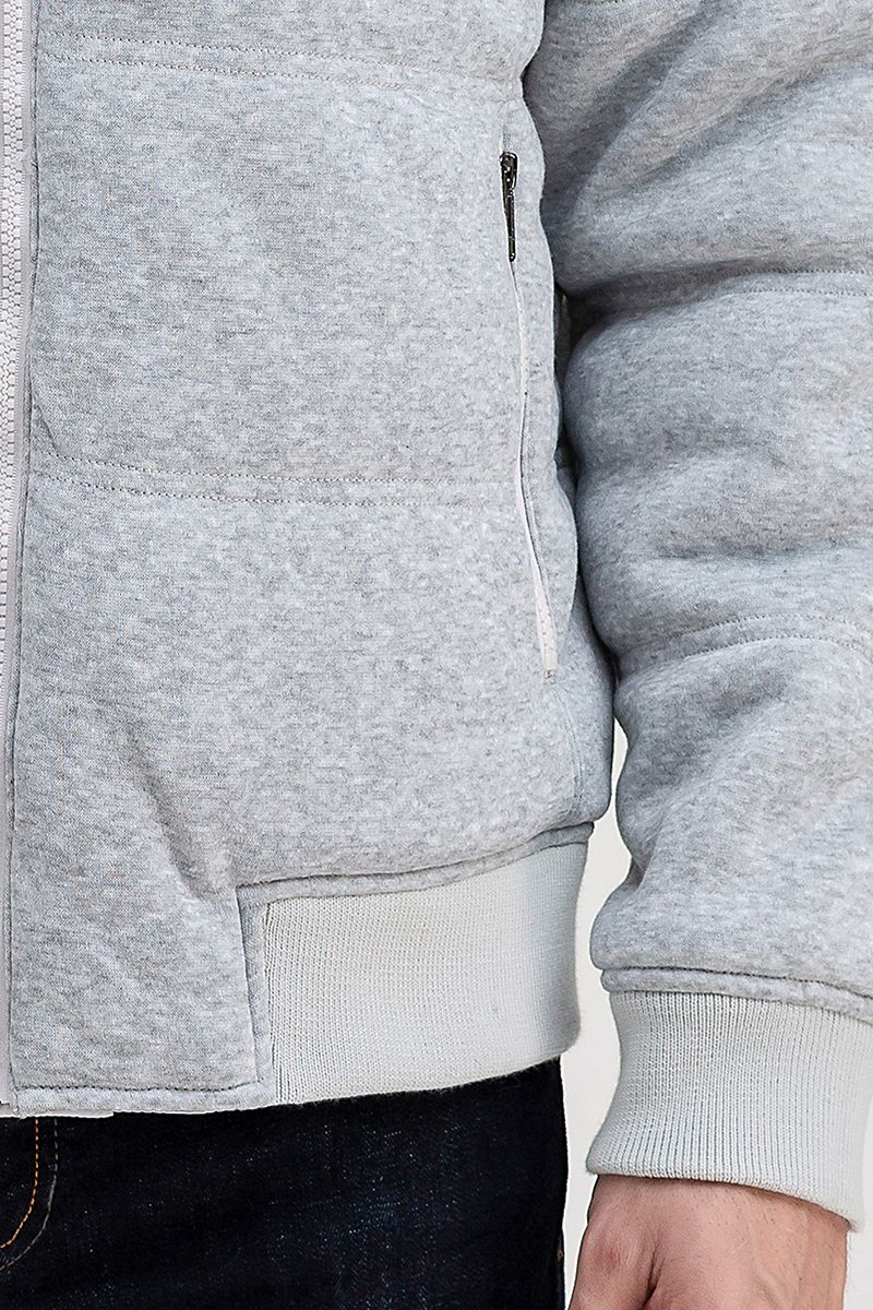 Áo khoác nam 2 mặt dáng bomber JK21FH15T-PB