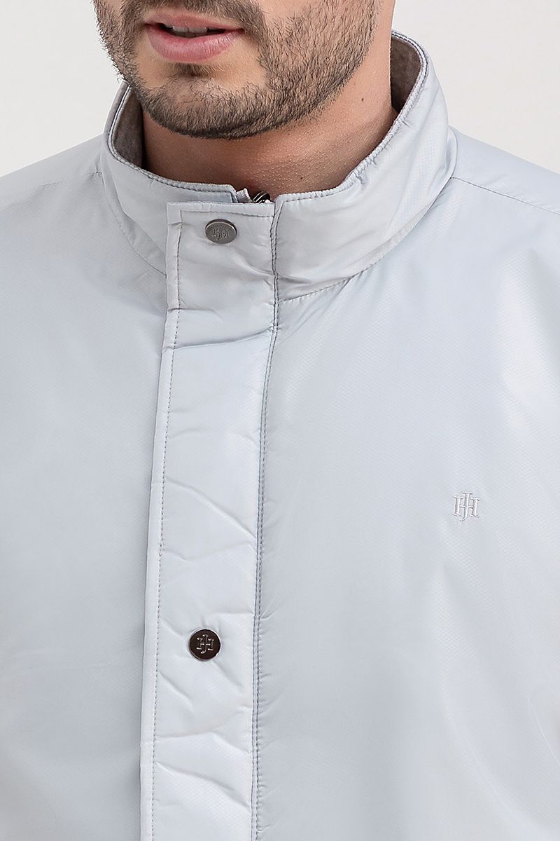 Áo khoác nam 2 mặt dáng bomber JK21FH15T-PB