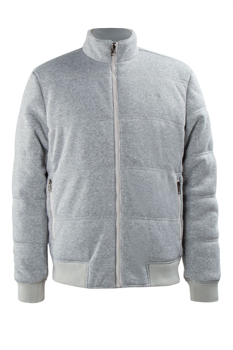 Áo khoác nam 2 mặt dáng bomber JK21FH15T-PB
