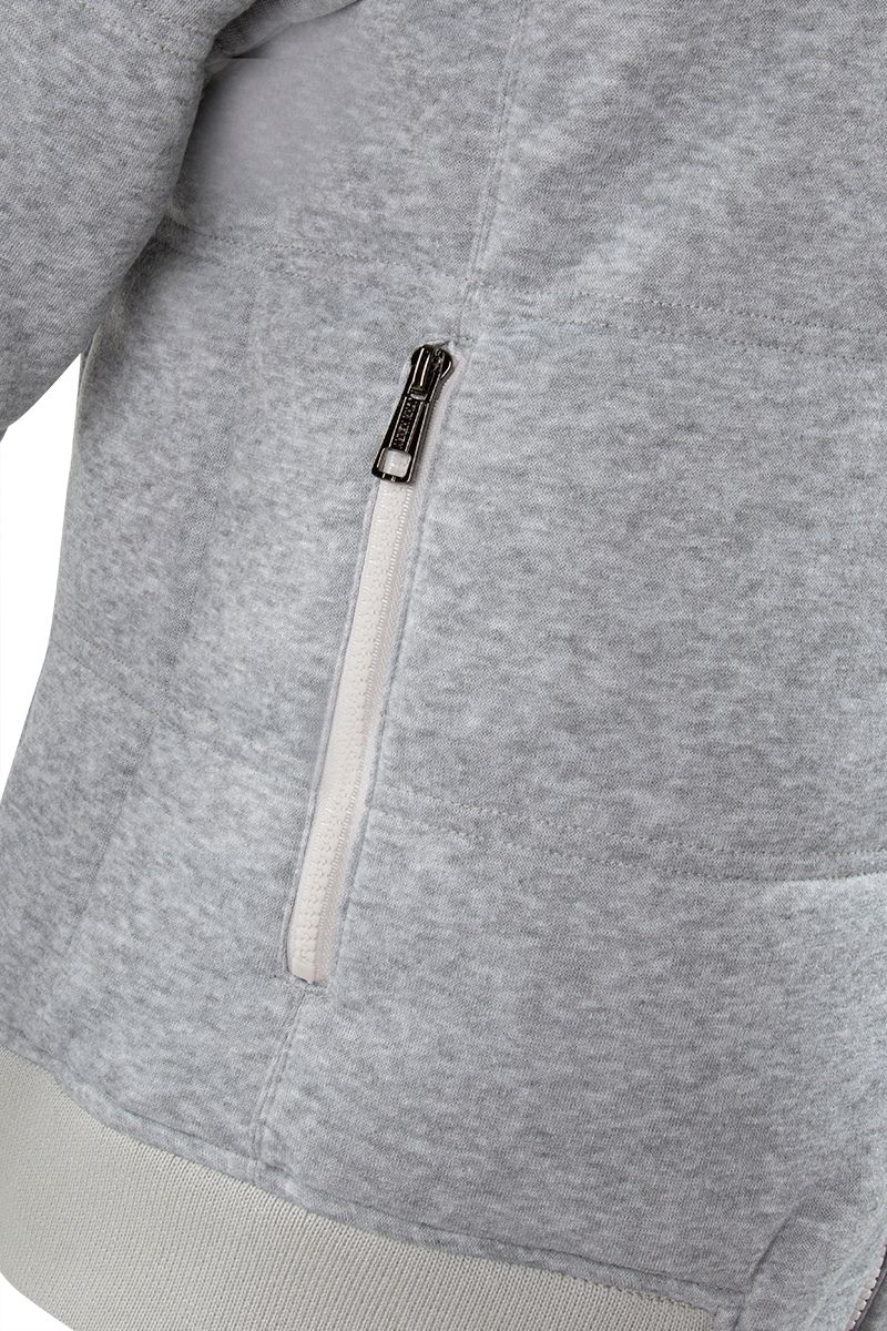 Áo khoác nam 2 mặt dáng bomber JK21FH15T-PB