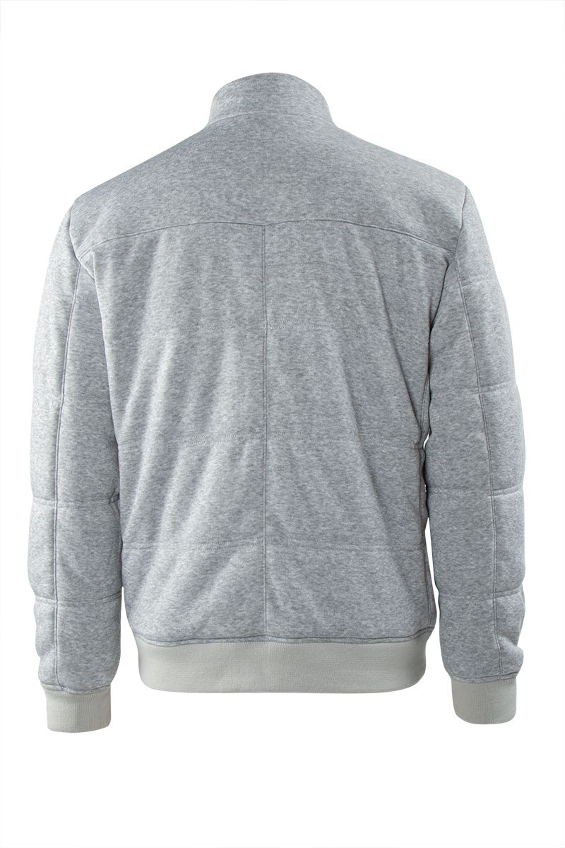 Áo khoác nam 2 mặt dáng bomber JK21FH15T-PB