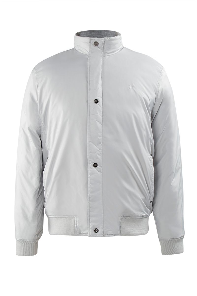 Áo khoác nam 2 mặt dáng bomber JK21FH15T-PB