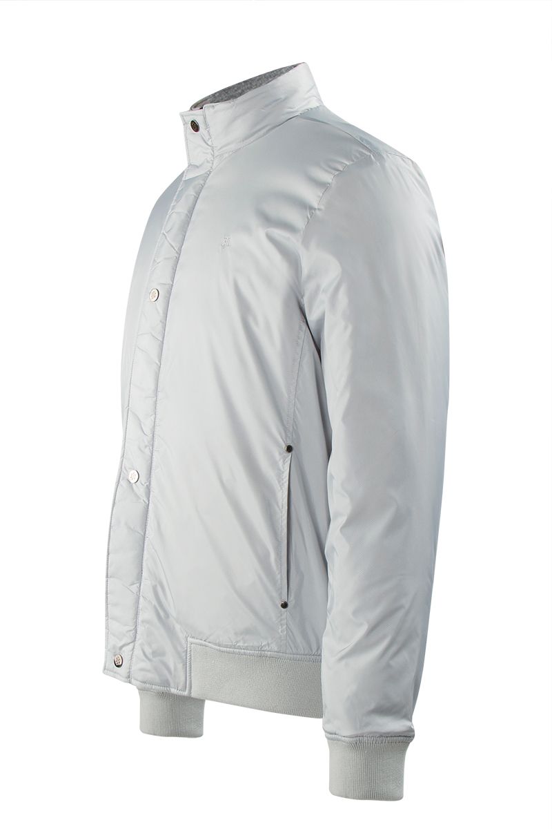 Áo khoác nam 2 mặt dáng bomber JK21FH15T-PB
