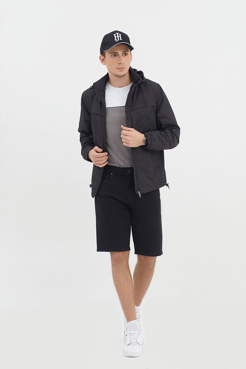 Áo Khoác JK21SS02P-PA