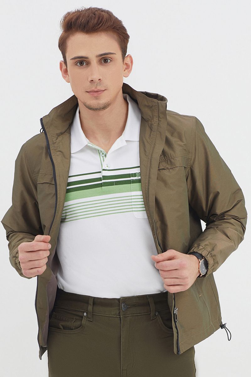 Áo Khoác JK21SS02P-PA