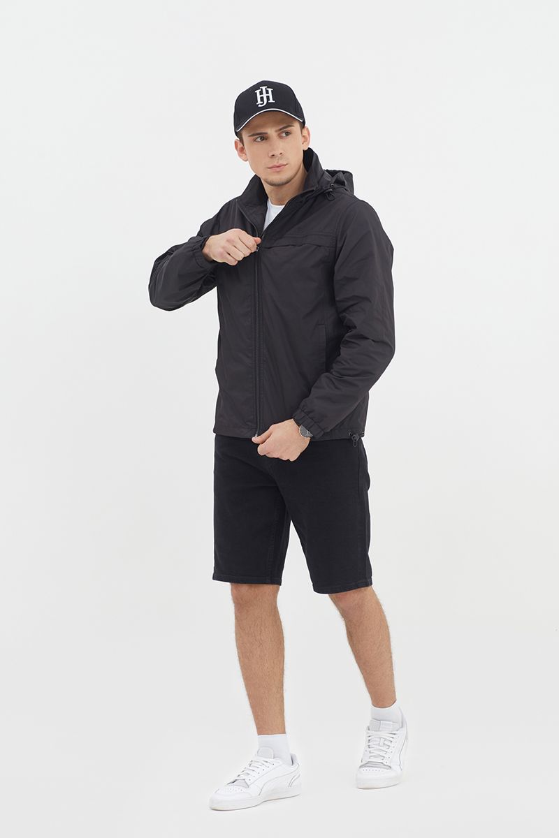 Áo Khoác JK21SS02P-PA