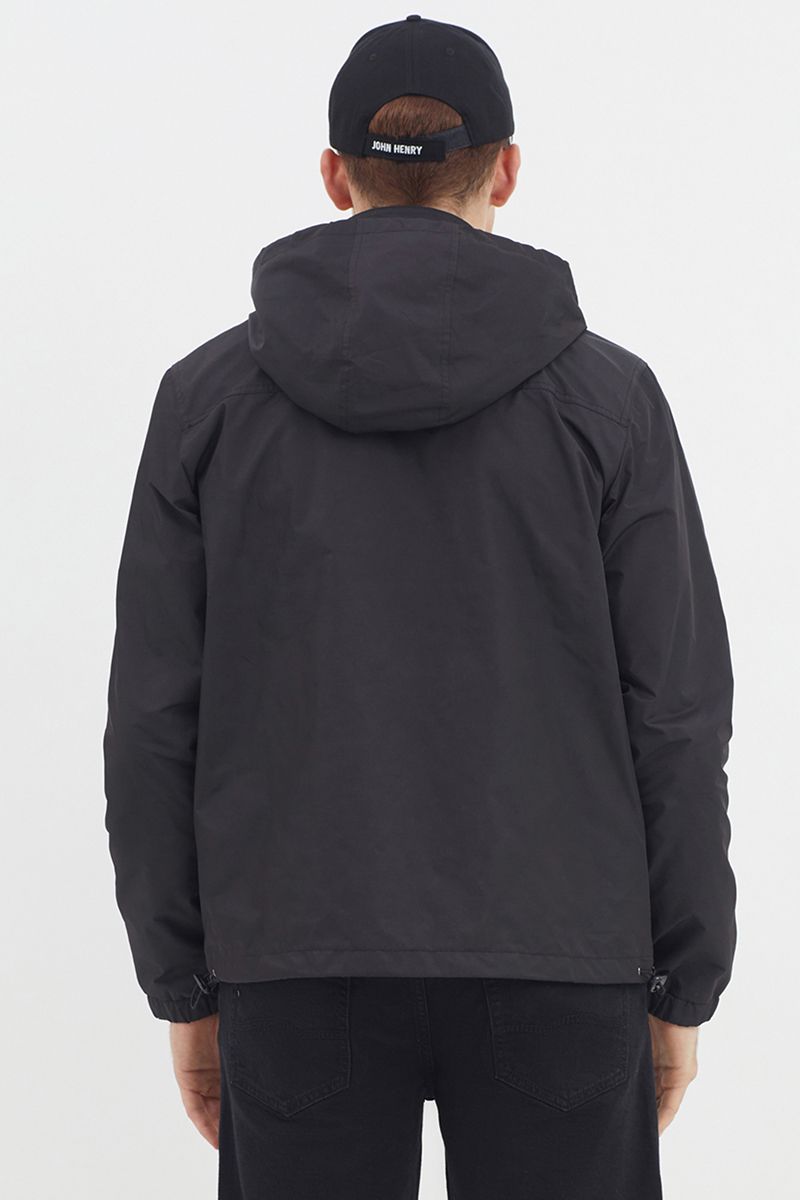 Áo Khoác JK21SS02P-PA