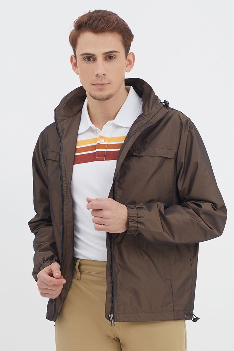 Áo Khoác JK21SS02P-PA