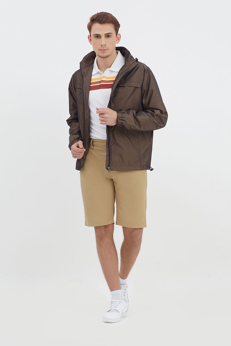 Áo Khoác JK21SS02P-PA