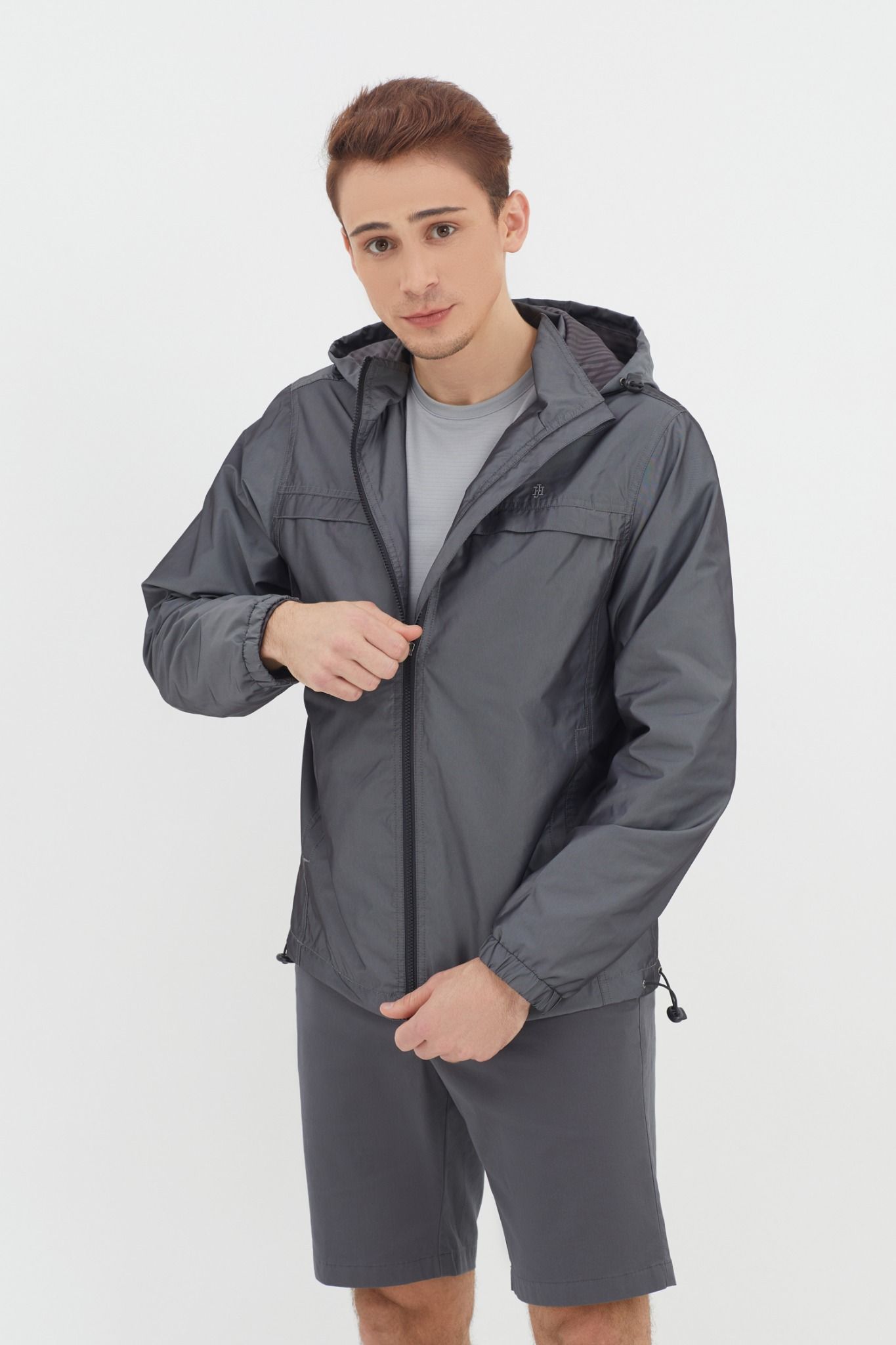 Áo Khoác JK21SS02P-PA
