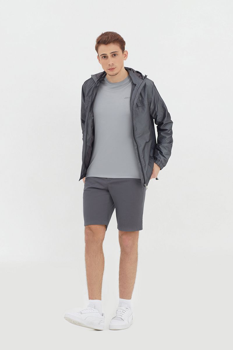 Áo Khoác JK21SS02P-PA