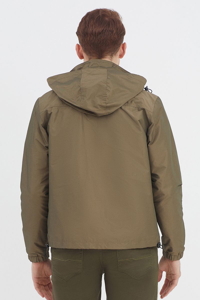 Áo Khoác JK21SS02P-PA