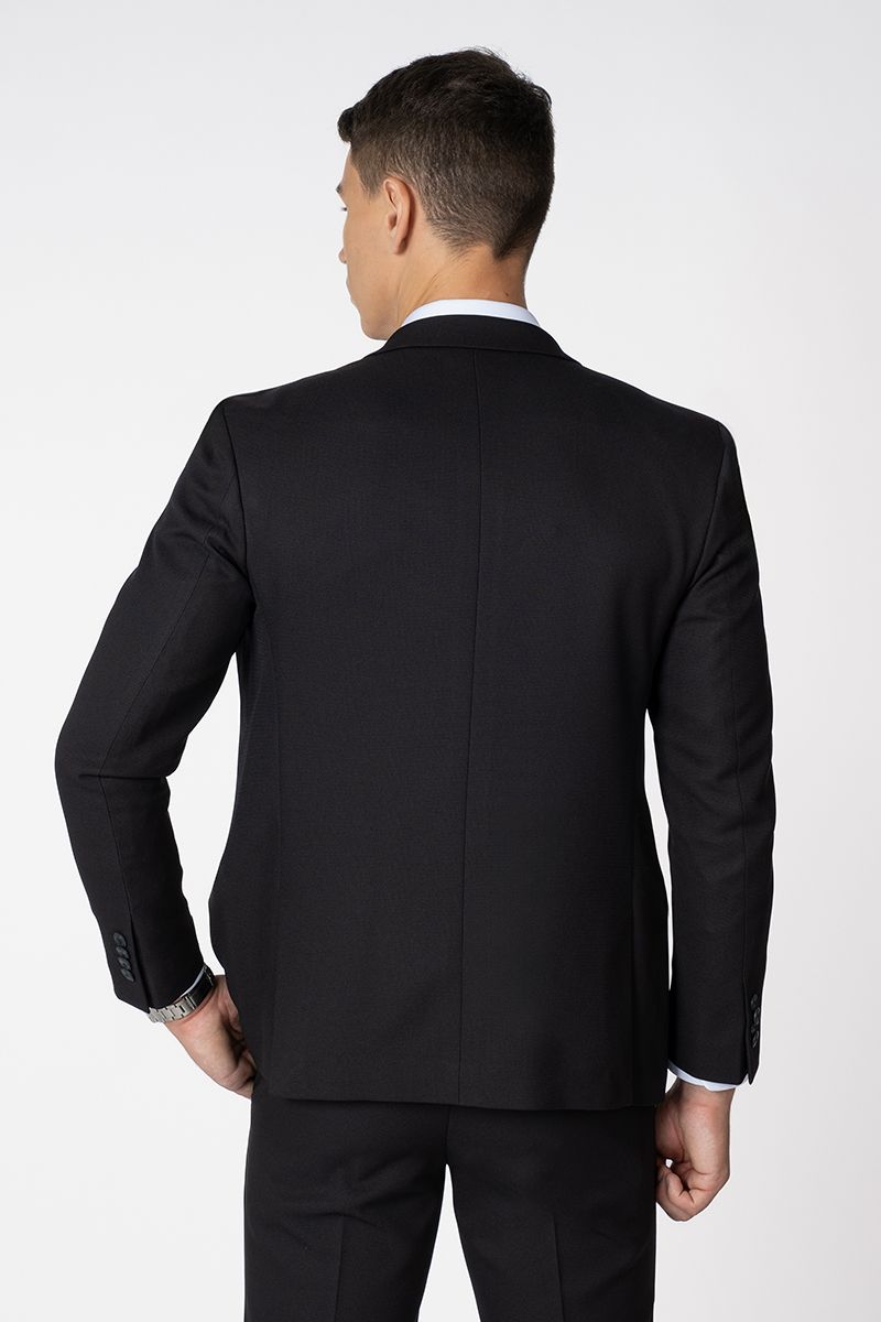  Áo Blazer Nam Dài Tay Lịch Lãm JK23FH08C-BZ 