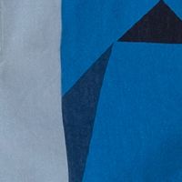 Áo Khoác In Họa Tiết JK23SS01C-PACM