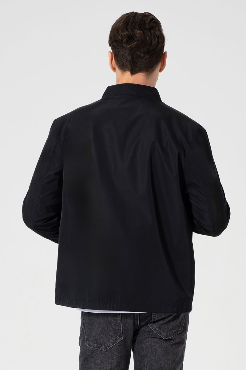 Áo Khoác Nam Thời Trang JK25FH02P-CT