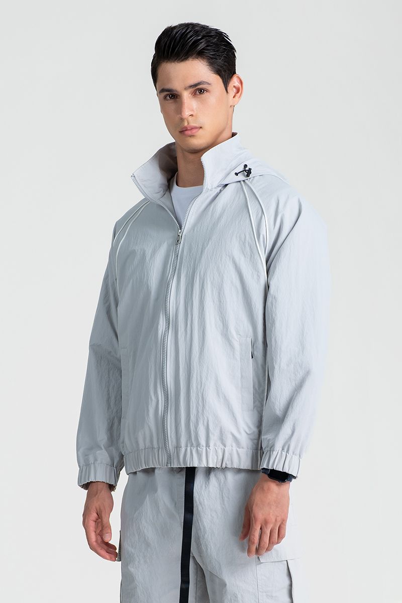 Áo Khoác Nam Thời Trang JK25SS01T-PA