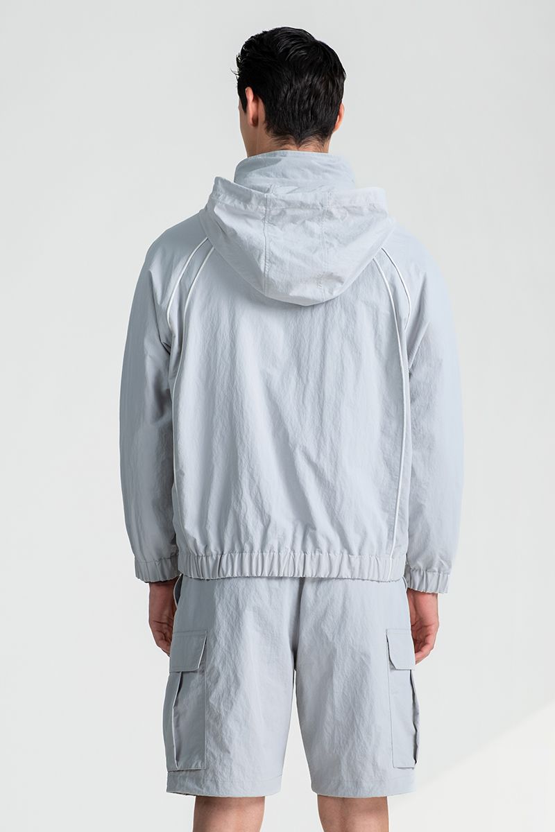 Áo Khoác Nam Thời Trang JK25SS01T-PA