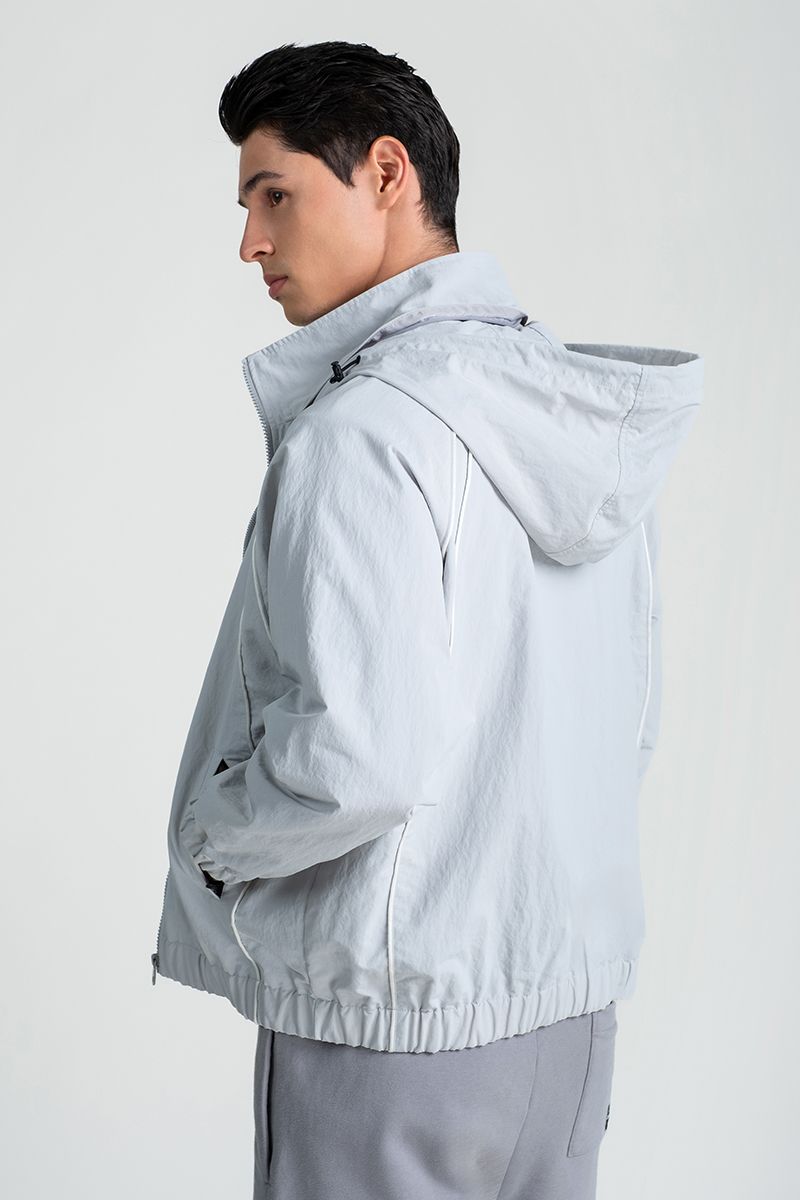 Áo Khoác Nam Thời Trang JK25SS01T-PA