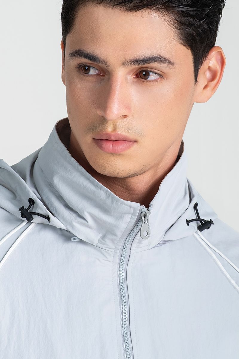 Áo Khoác Nam Thời Trang JK25SS01T-PA