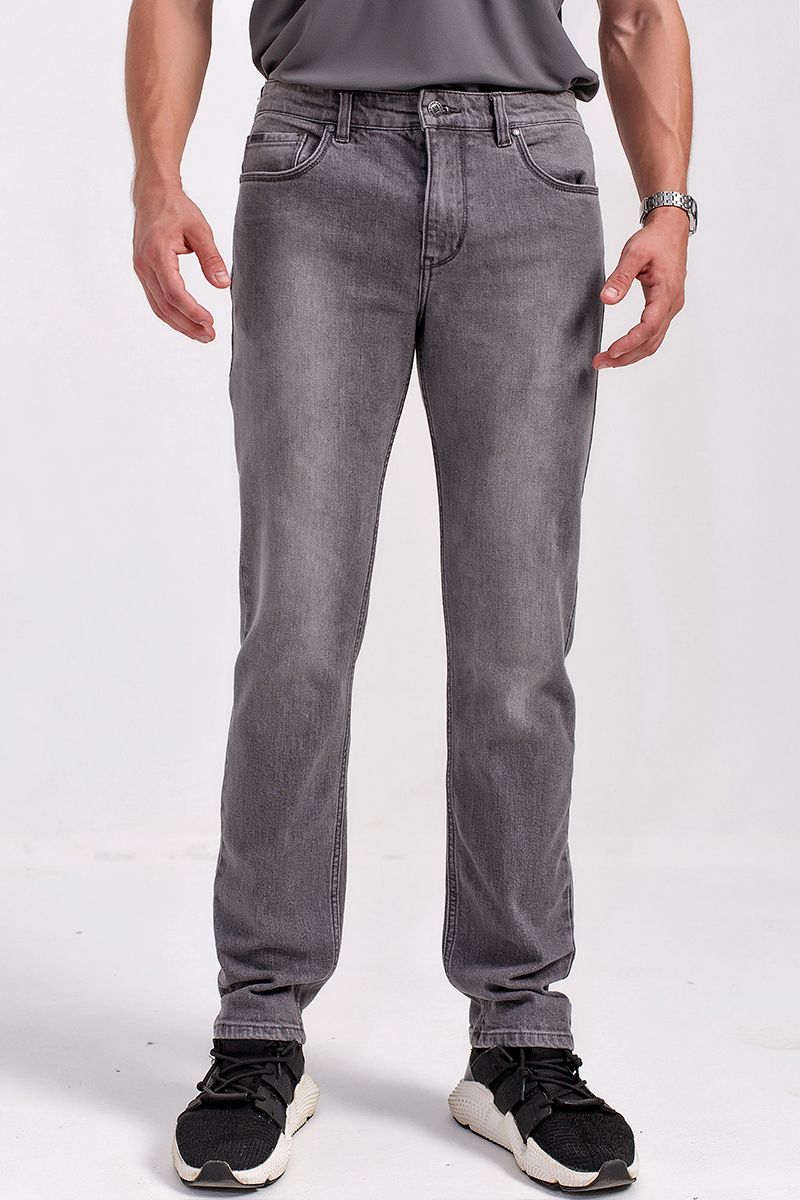Quần jeans nam form ôm JN20FH15-SL