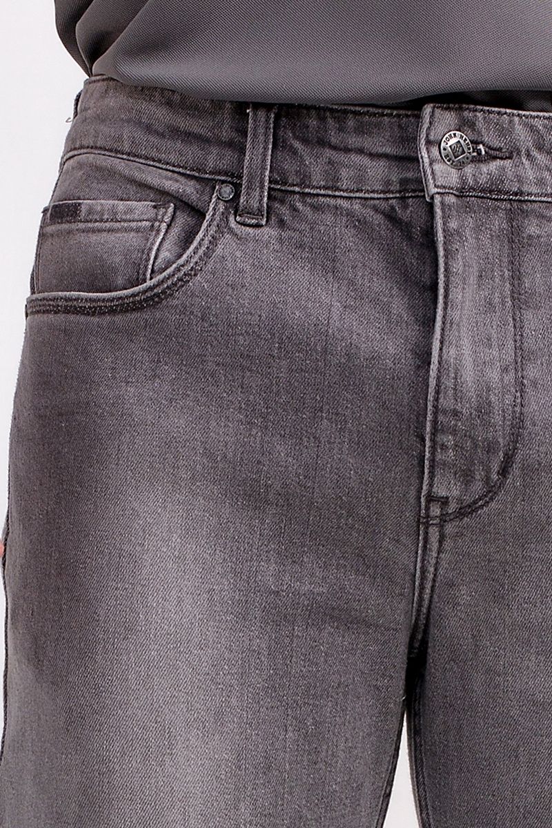 Quần jeans nam form ôm JN20FH15-SL