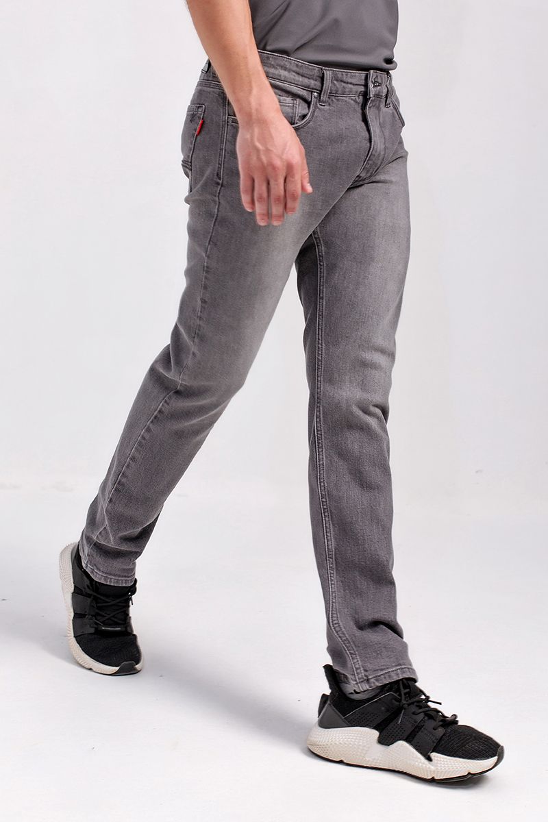 Quần jeans nam form ôm JN20FH15-SL