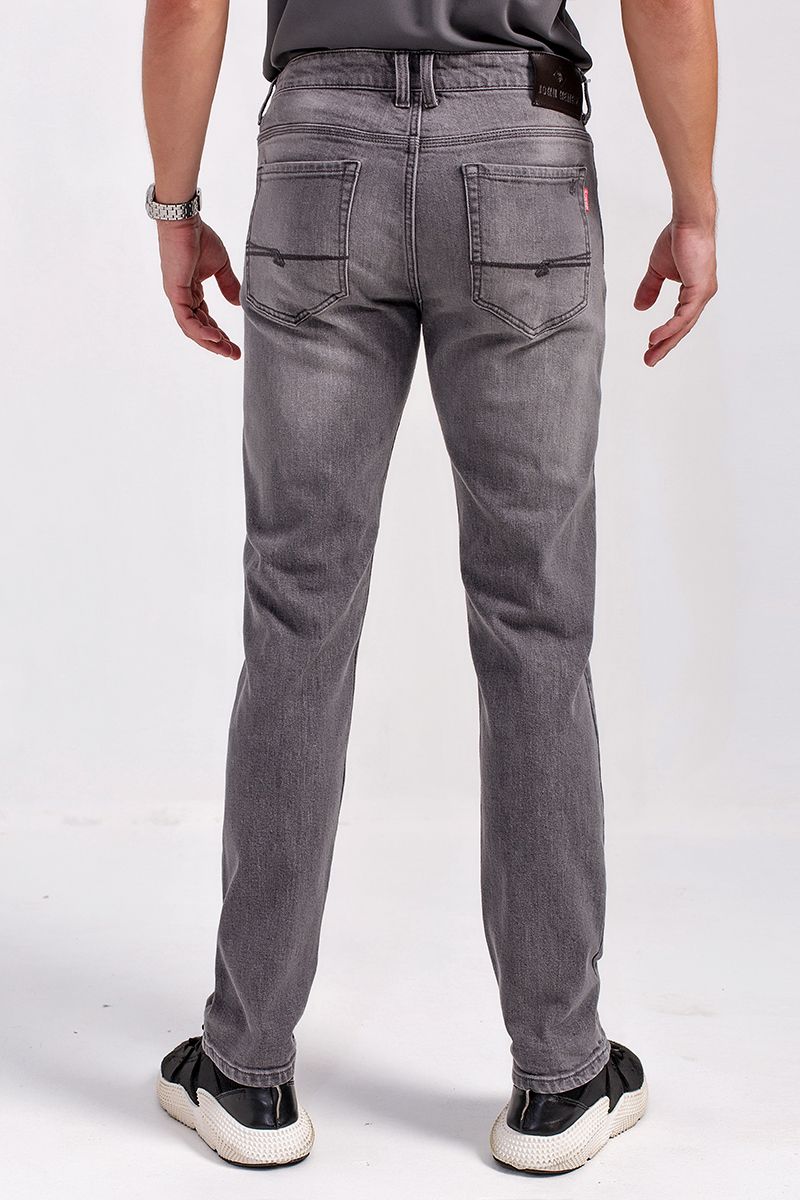 Quần jeans nam form ôm JN20FH15-SL