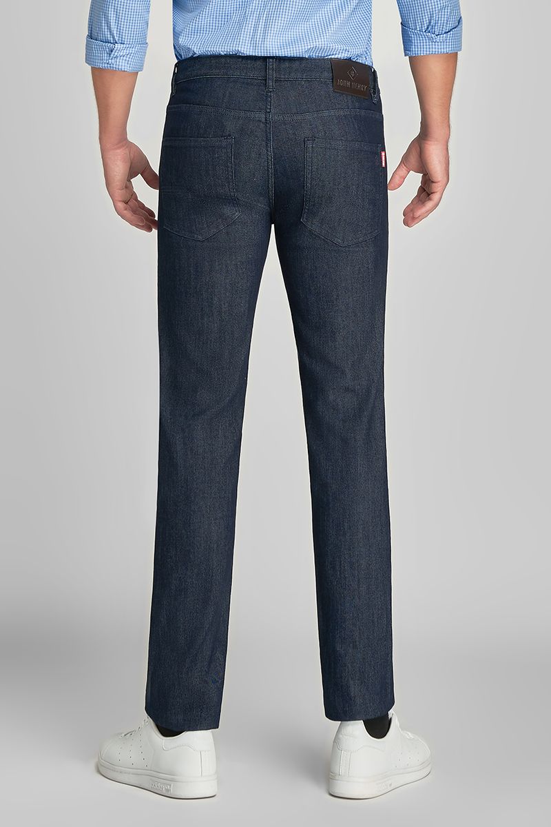 Quần jeans form ôm JN20SS23-SL