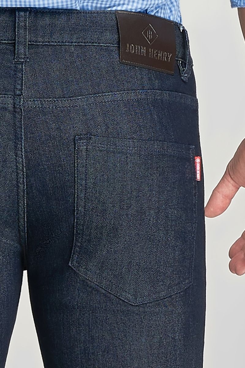 Quần jeans form ôm JN20SS23-SL