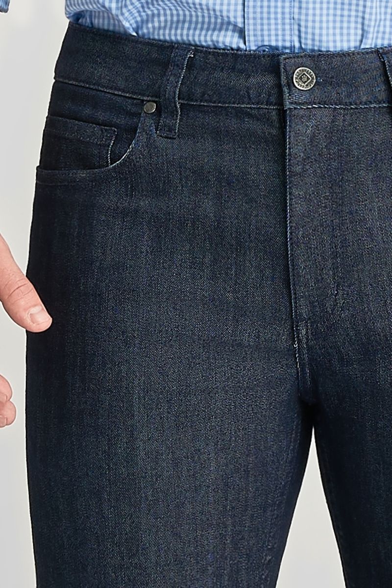 Quần jeans form ôm JN20SS23-SL