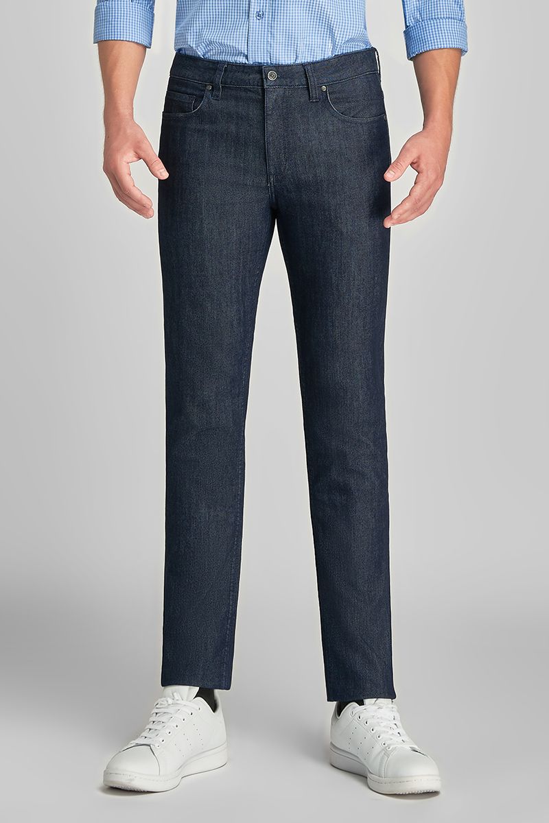 Quần jeans form ôm JN20SS23-SL