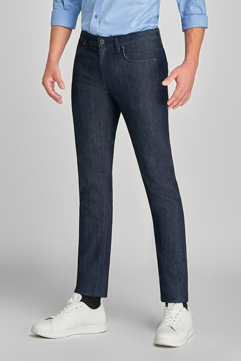 Quần jeans form ôm JN20SS23-SL
