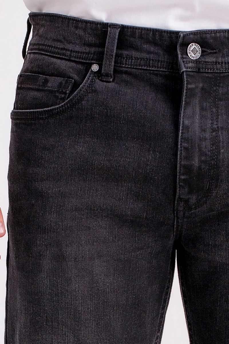 Quần jeans nam form slimfit JN21SS02-SL