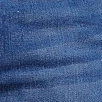 Quần jeans nam form rộng JN21SS07-CL
