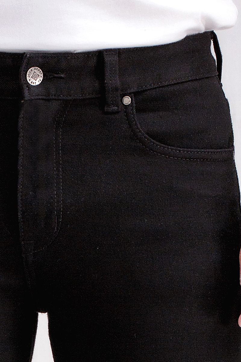 Quần jeans nam form ôm JN21SS17-SL