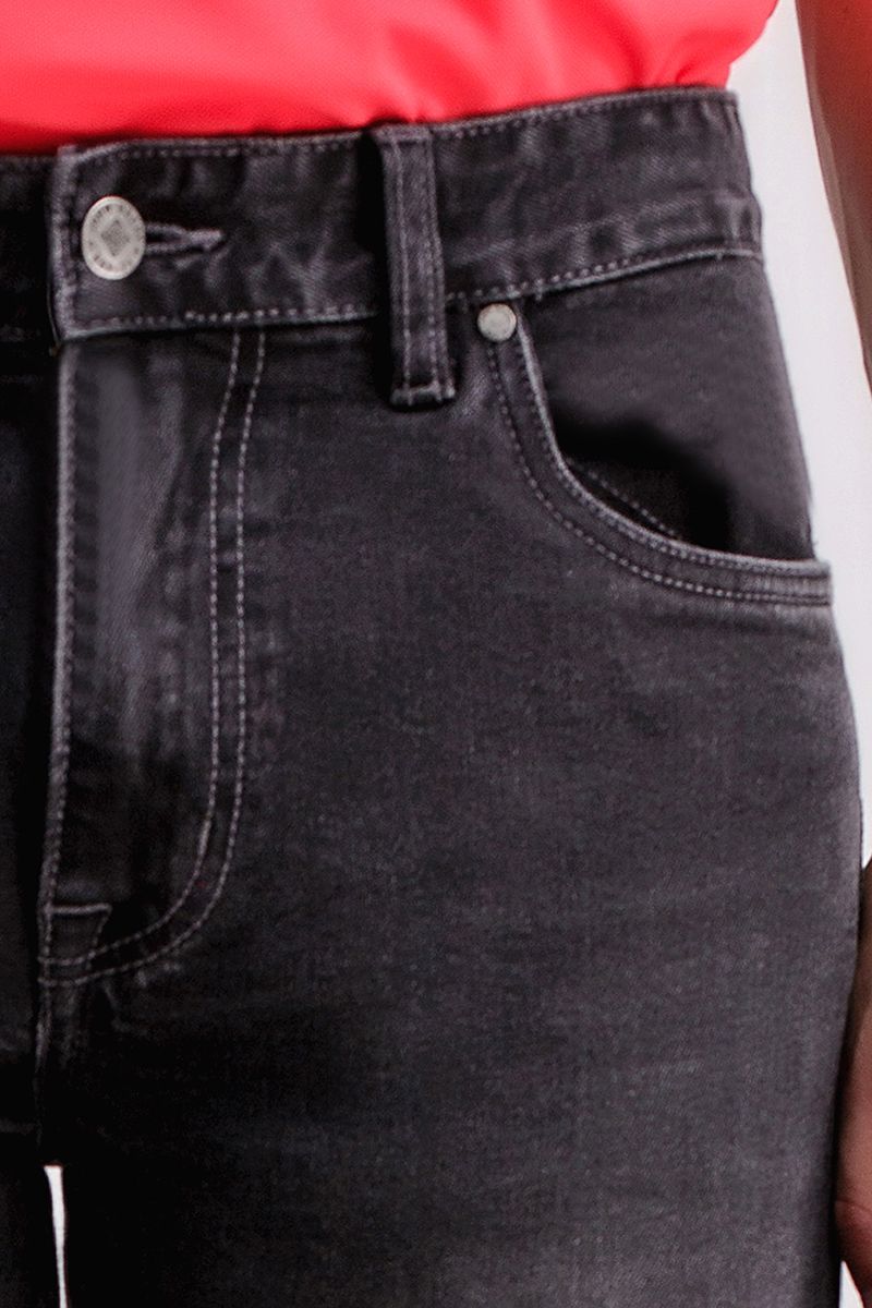 Quần jeans nam form ôm JN21SS18-SL