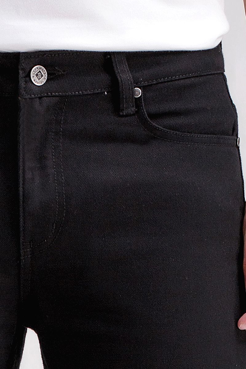 Quần jeans nam form vừa JN20SS24-RG