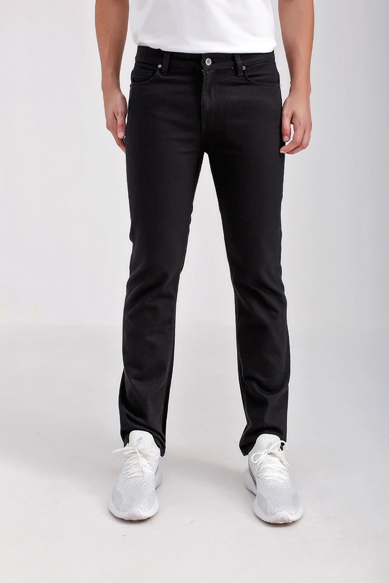 Quần jeans nam form vừa JN20SS24-RG