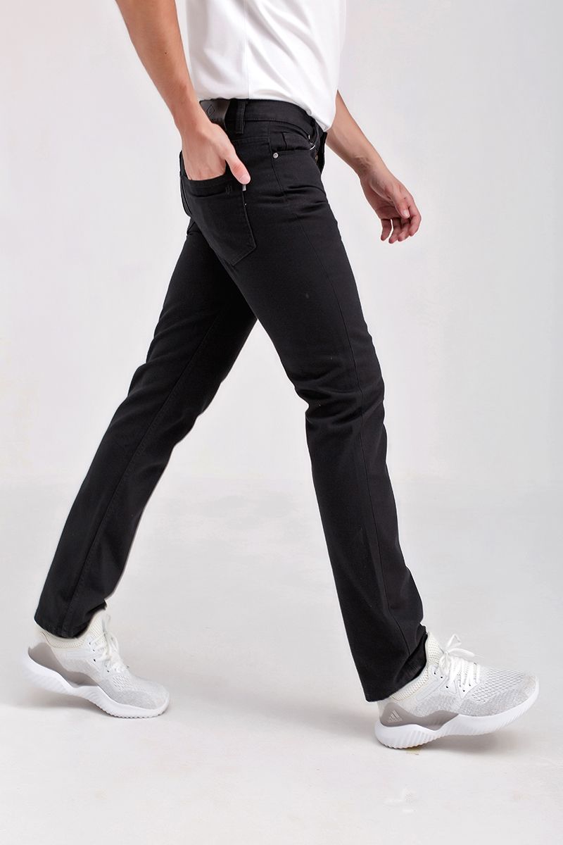 Quần jeans nam form vừa JN20SS24-RG