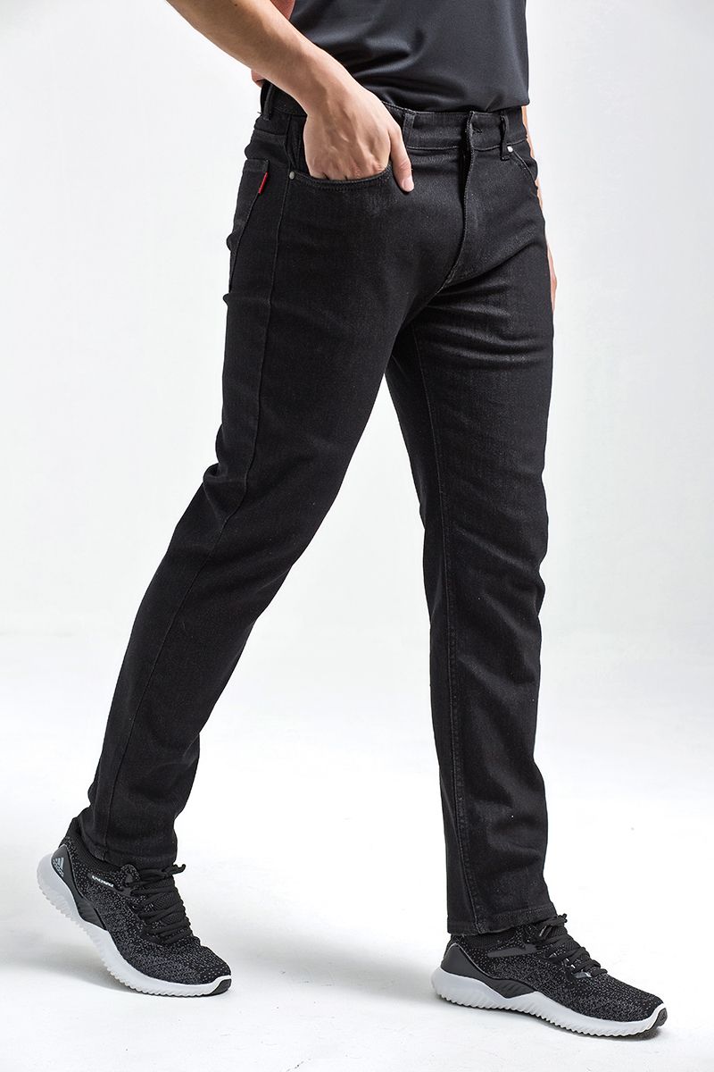 Quần jeans nam form ôm JN21SS29-SL