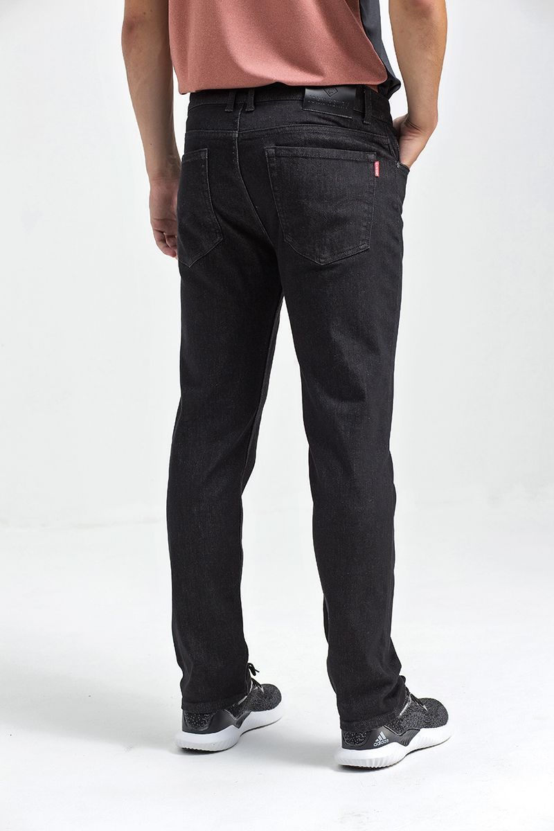 Quần jeans nam form ôm JN21SS29-SL