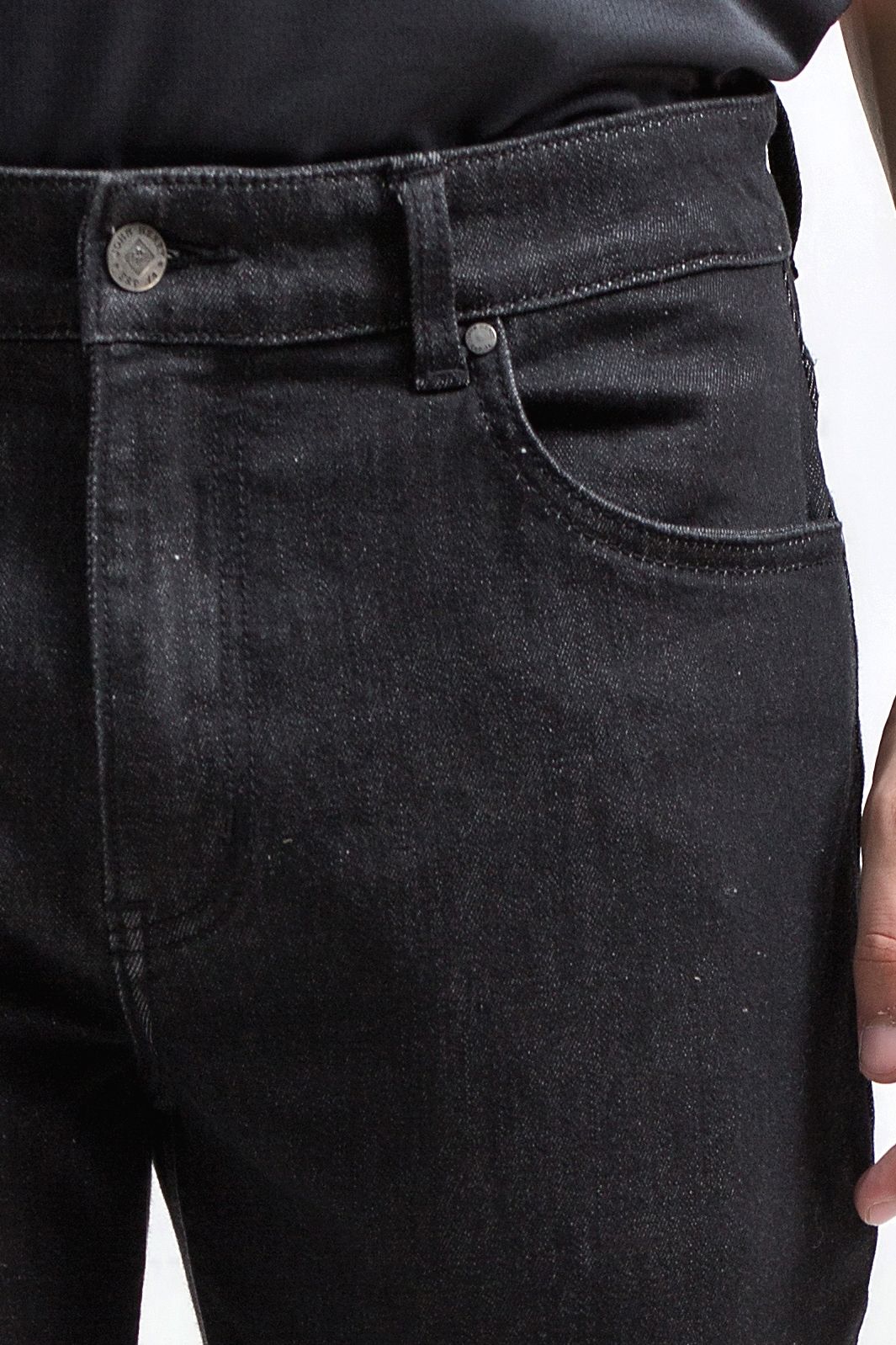 Quần jeans nam form ôm JN21SS29-SL