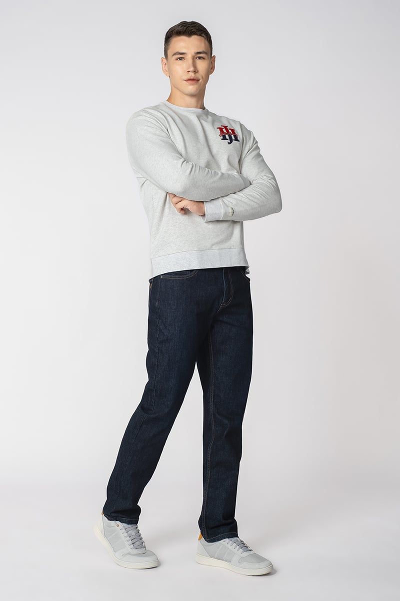 Quần Jeans Phong Cách JN23FH41-RG