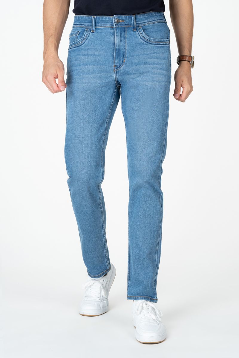 Quần Jean Form Vừa JN23SS22-RG