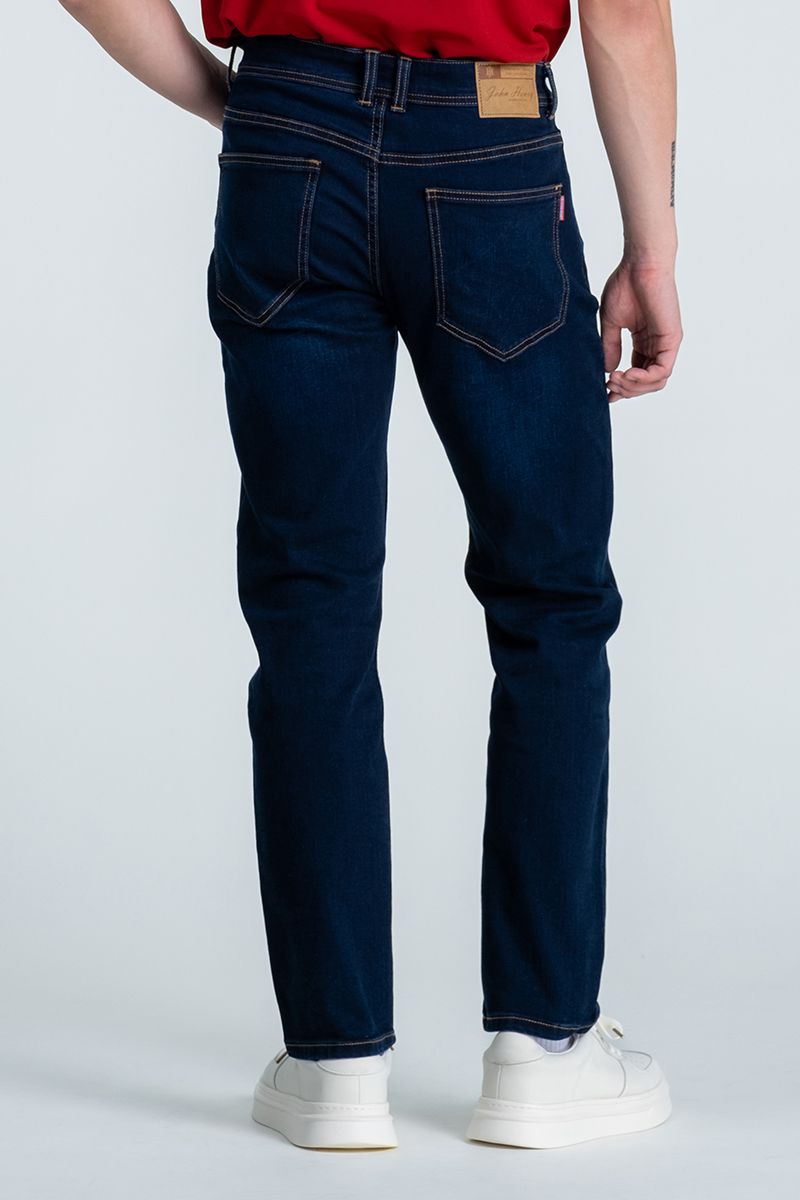 Quần Jeans Nam Form Vừa JN24FH36T-RG