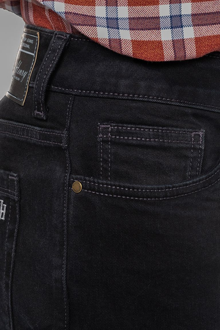  Quần Jeans Form Vừa Thời Thượng JN24SS01-RGUS 